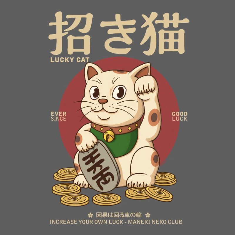Maneki Neko