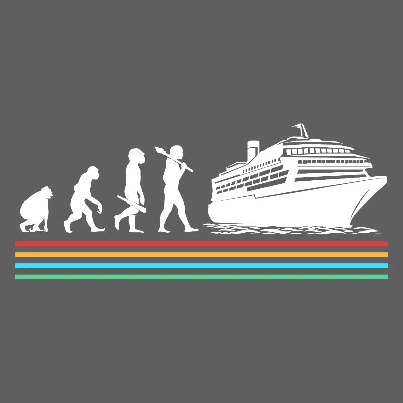 Croisière Bateau de croisière Evolution
