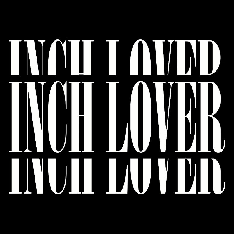 InchLover Weiss