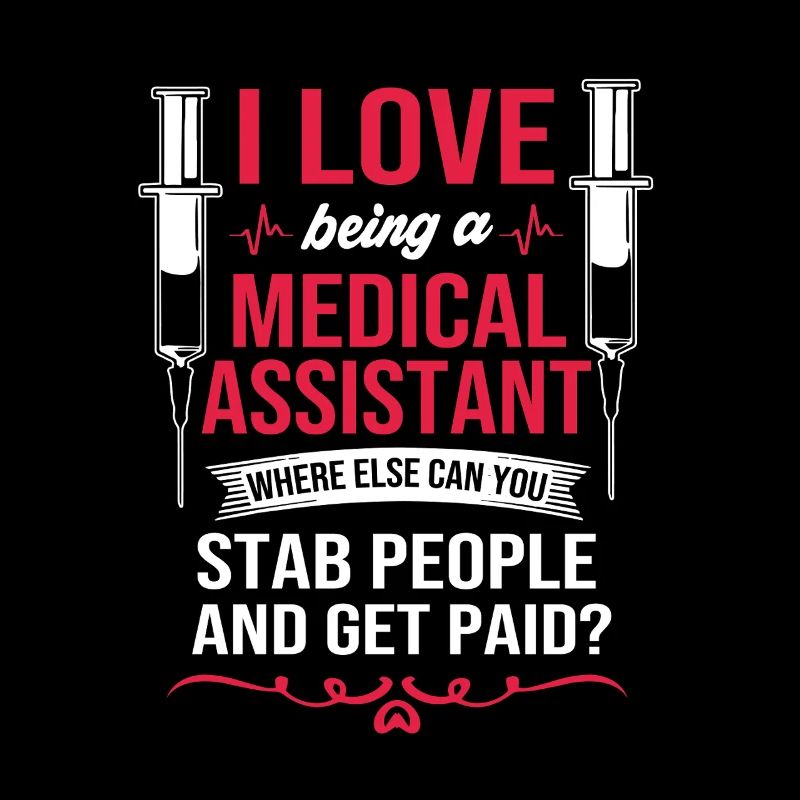 Medical Assistant MFA