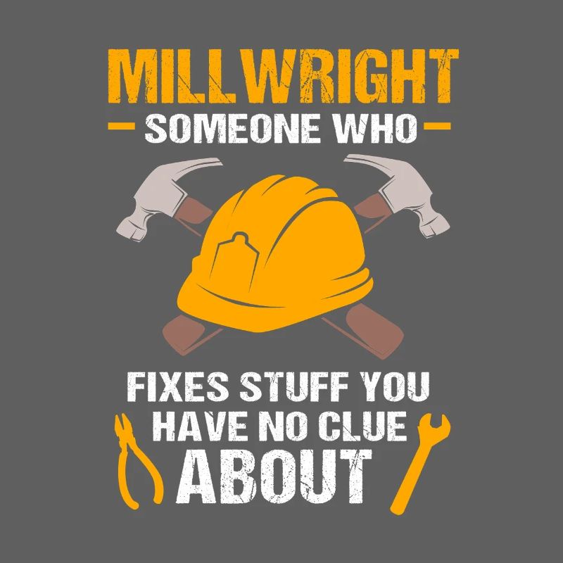 CNC Mechanic Mechanical Engineer Locksmith