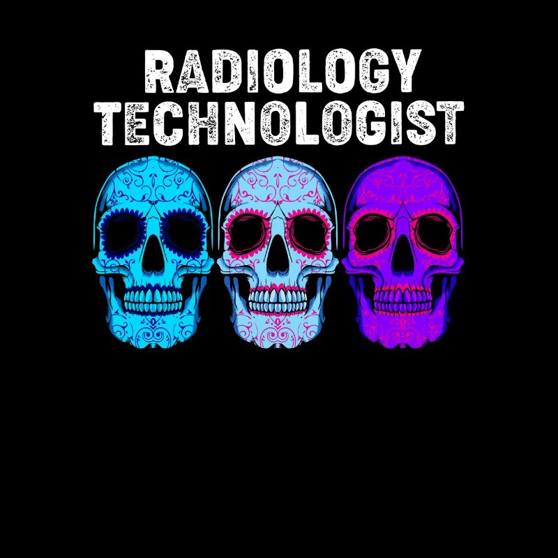 MRI Radiologist Radiology Rad Tech X-ray