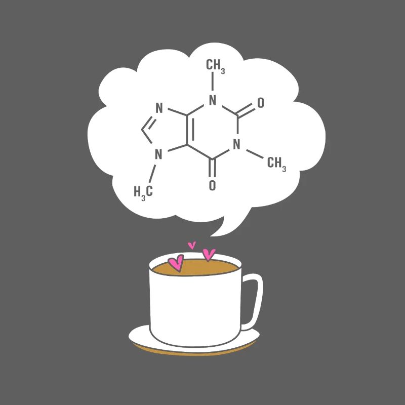 Chemistry Science Physics Laboratory Structural Formula