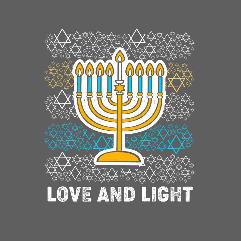 Hanoukka Hanoukka Hanoucca