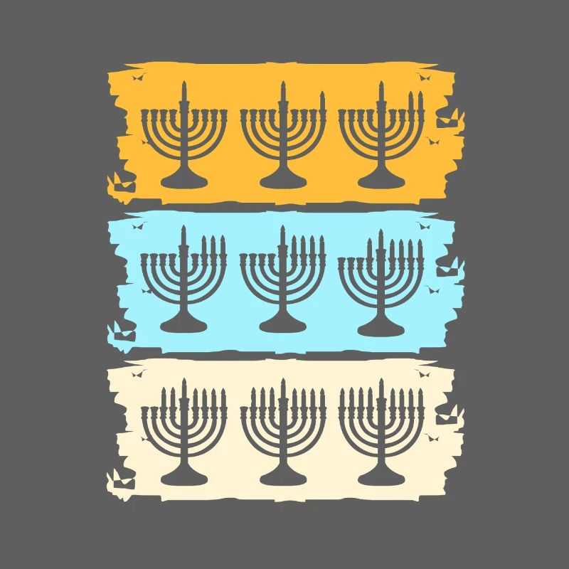 Hanoukka Hanoukka Hanoukka