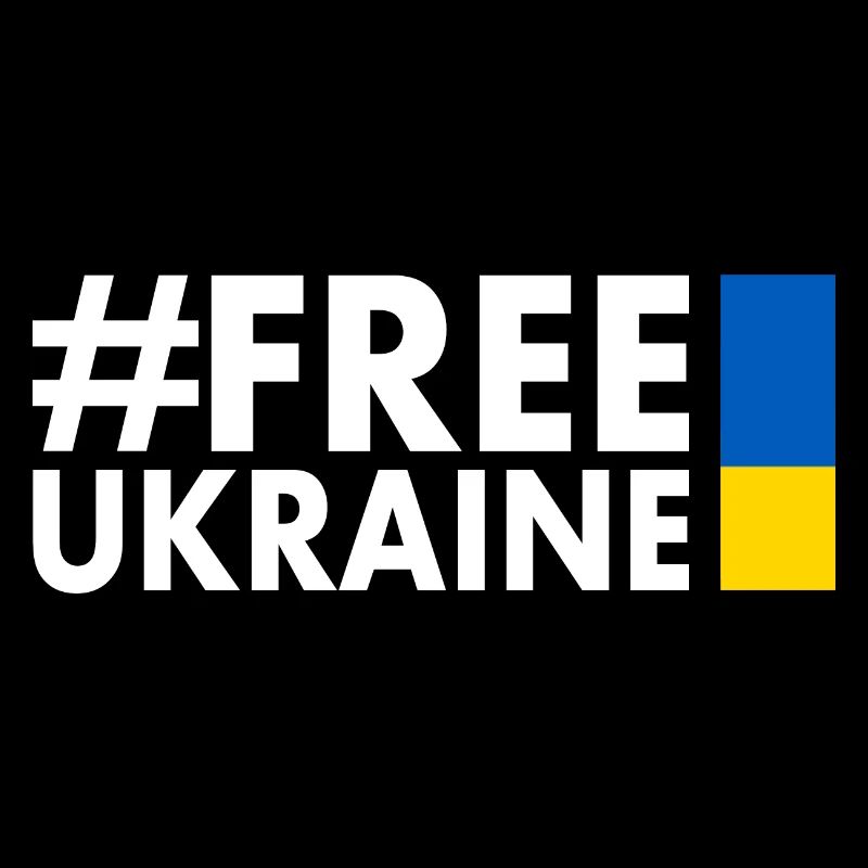 Free ukraine