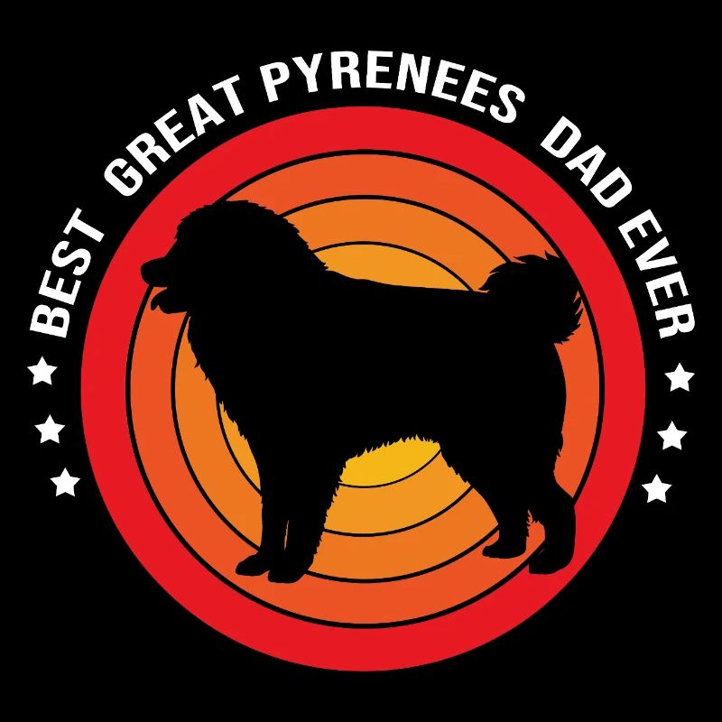 Chien des Pyrénées