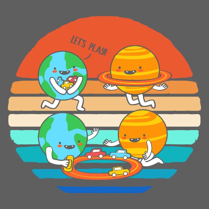 Space Space Outer Space Planets Universe