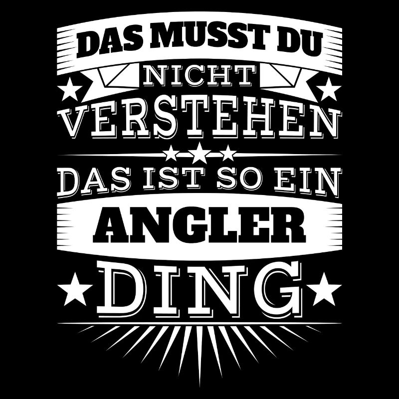 Angler Ding