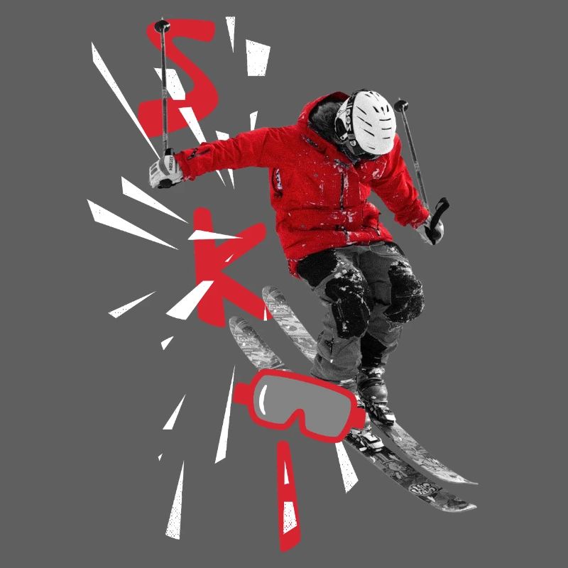 Ski - Ski Packages - Skiing