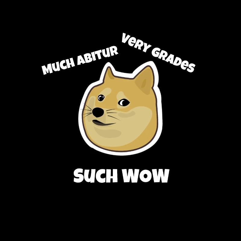 Much Abitur