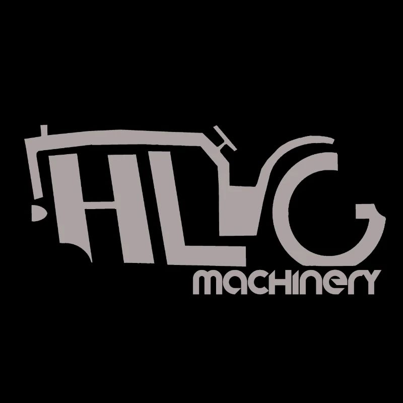 HLG machinery Gray