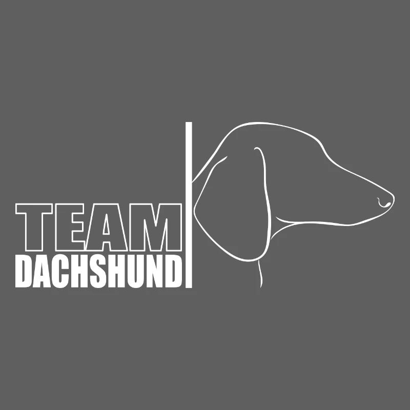 TEAM Teckel Chien Chien Wilsigns