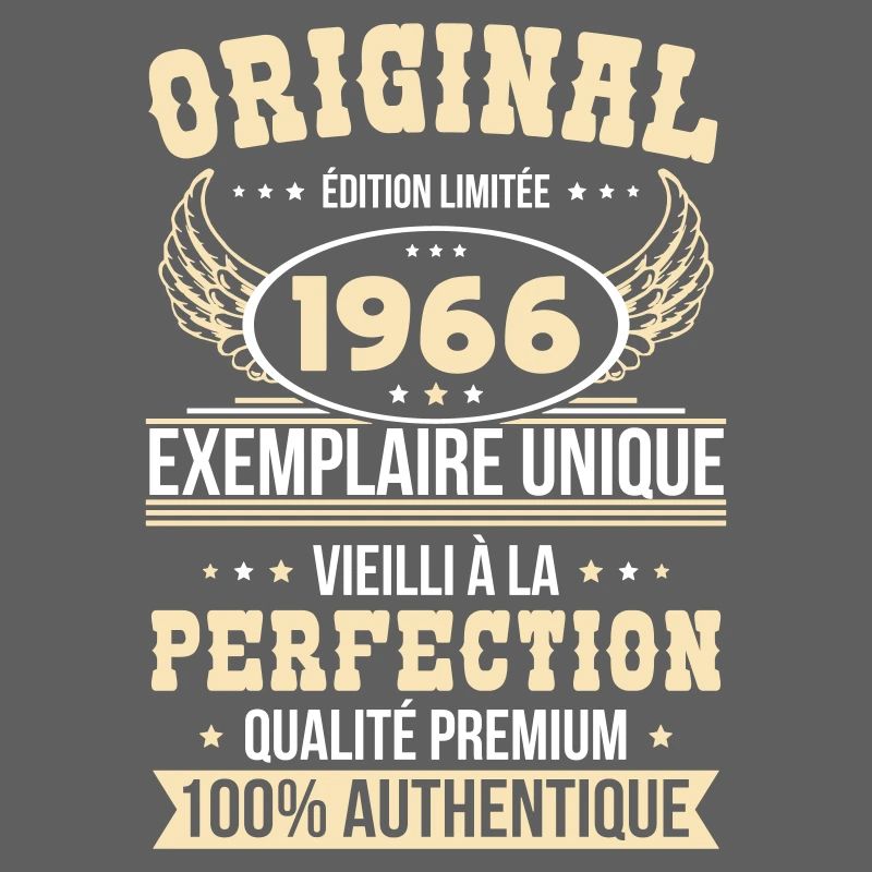 1966 – Unique example – Premium quality