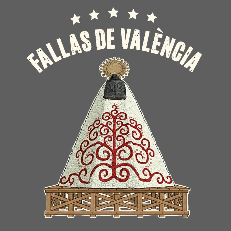 Fleurs de Fallas de Valencia