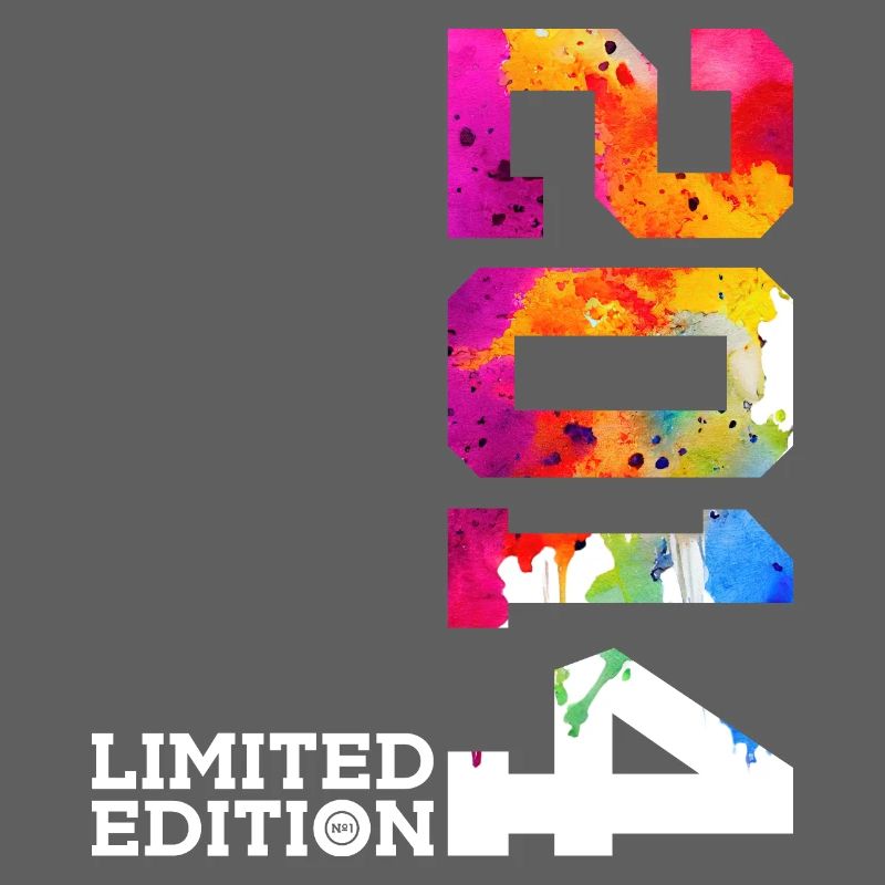 12E ANNIVERSAIRE ÉDITION LIMITÉE 2014