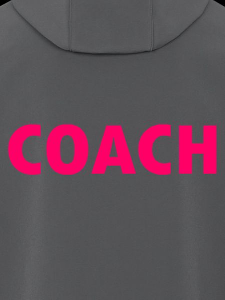 Coach
