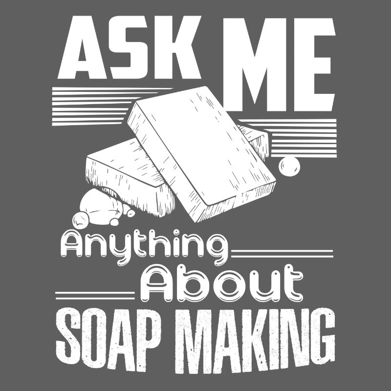 Soap Maker Ask Me Anything About Soap Making
