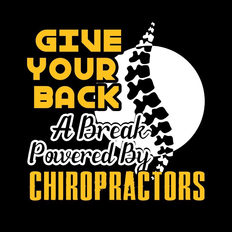 Chiropractor Powered By Chiropractors