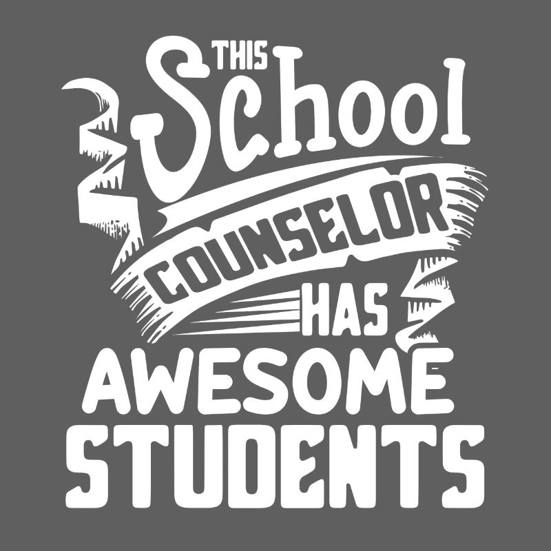 This School Counselor Has Awesome Students