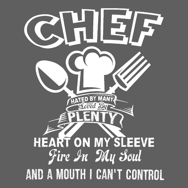 Chef Hated By Many