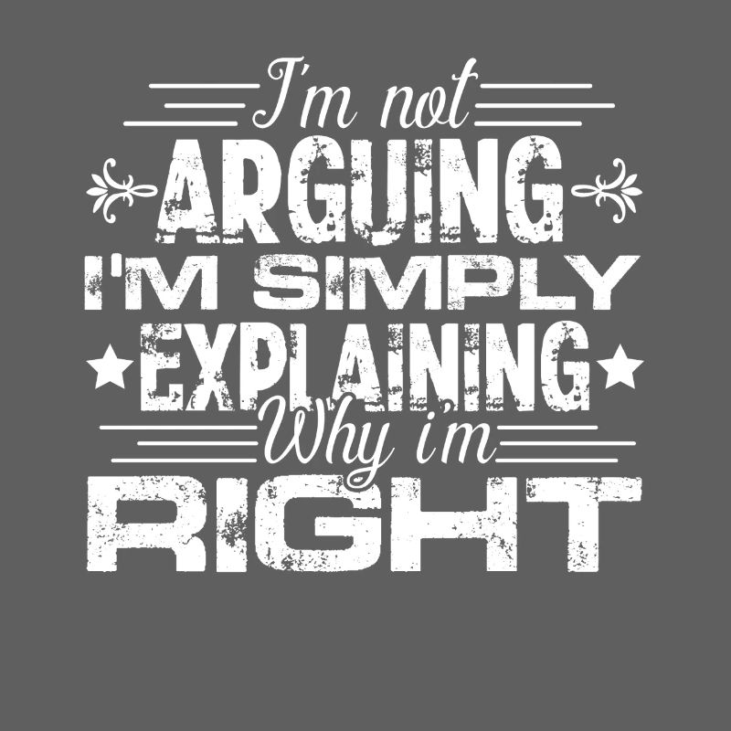 Debating Funny Debating