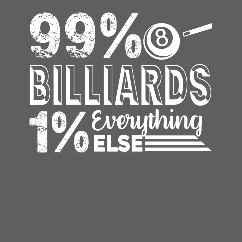 Billiards 99 Billiards 1 Everything Else