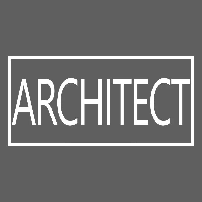Architect Proud Graduated Architect Student