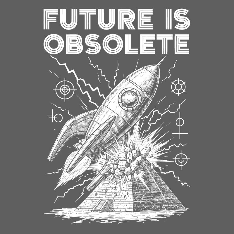 Vision d’avenir Conception de l’espace