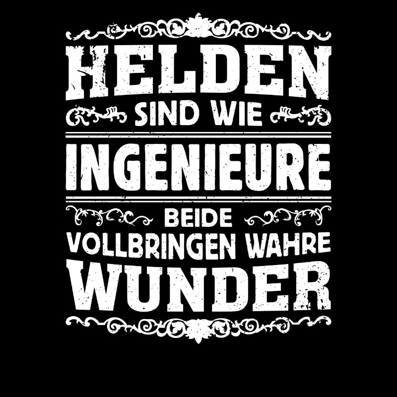 Ingenieure - Helden