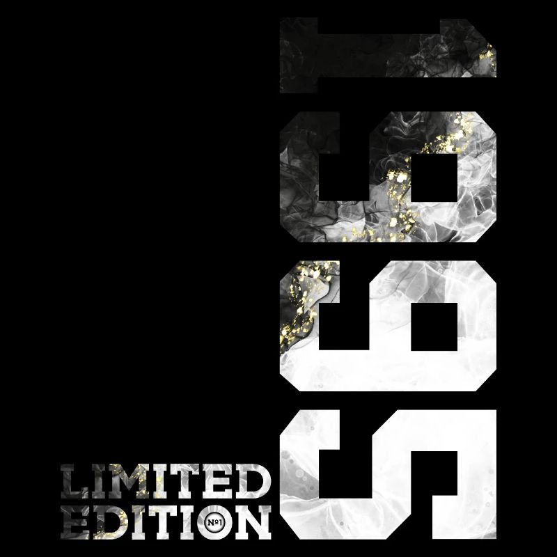 31E ANNIVERSAIRE ÉDITION LIMITÉE 1995