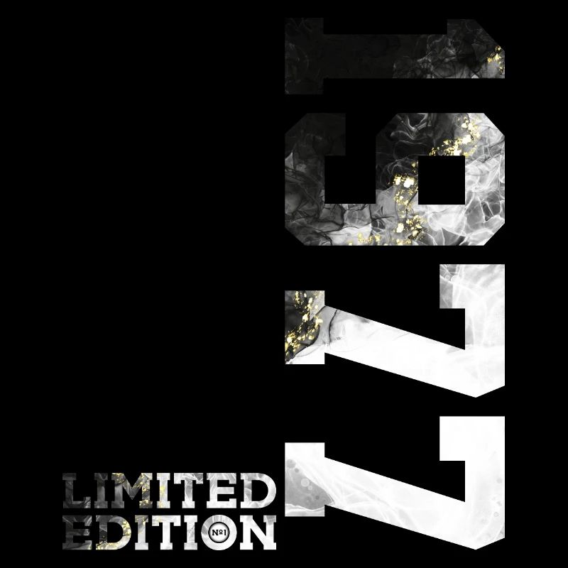 49E ANNIVERSAIRE ÉDITION LIMITÉE 1977