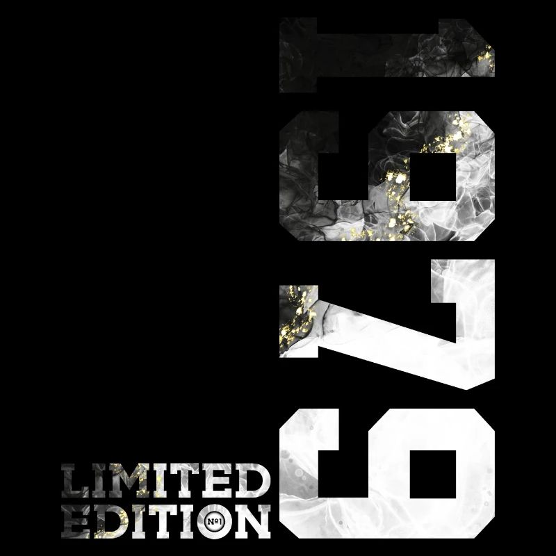 47E ANNIVERSAIRE ÉDITION LIMITÉE 1979