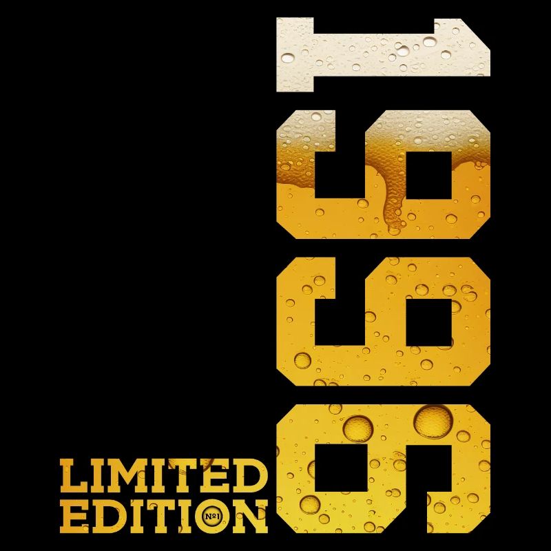 ÉDITION LIMITÉE 1996 BIÈRE 29E ANNIVERSAIRE