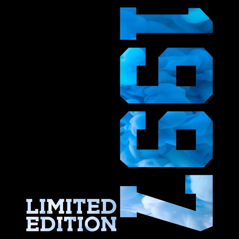 29E ANNIVERSAIRE ÉDITION LIMITÉE 1997