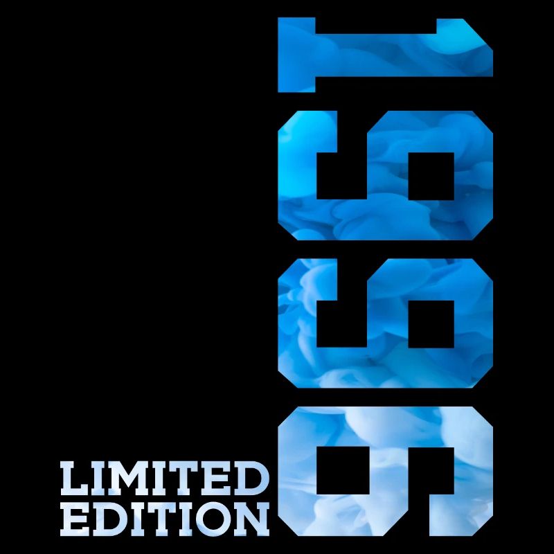 30E ÉDITION LIMITÉE ANNIVERSAIRE 1996