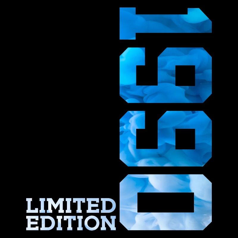36TH BIRTHDAY LIMITED EDITION 1990
