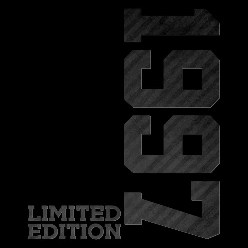 29E ANNIVERSAIRE ÉDITION LIMITÉE 1997
