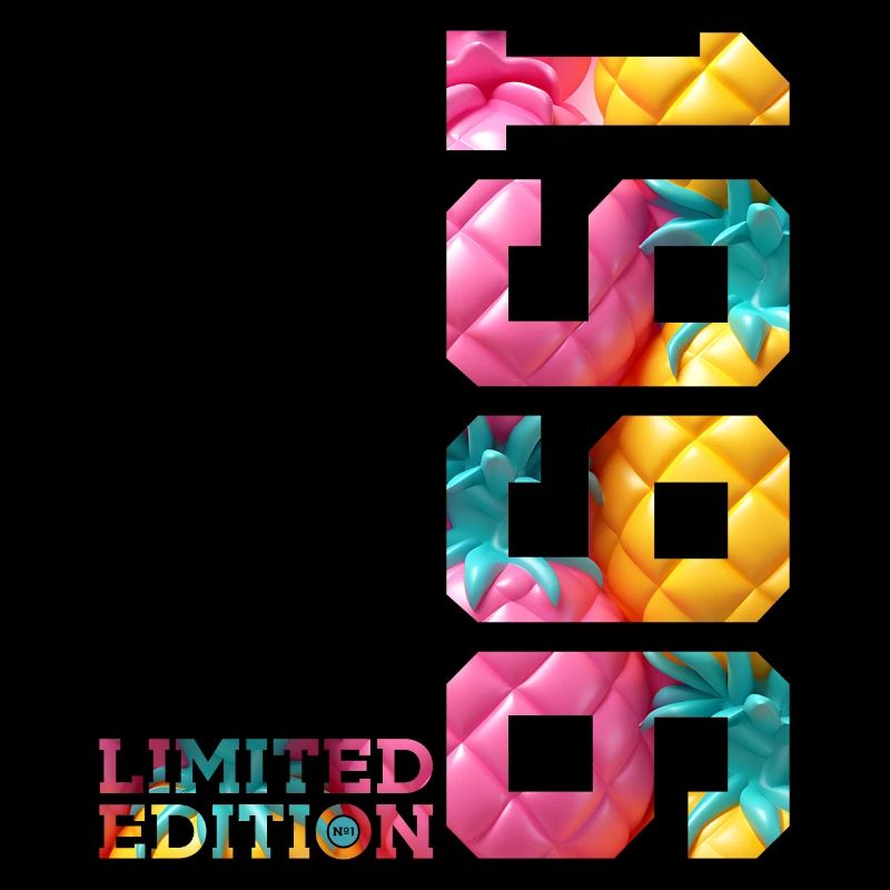 30E ÉDITION LIMITÉE ANNIVERSAIRE 1996