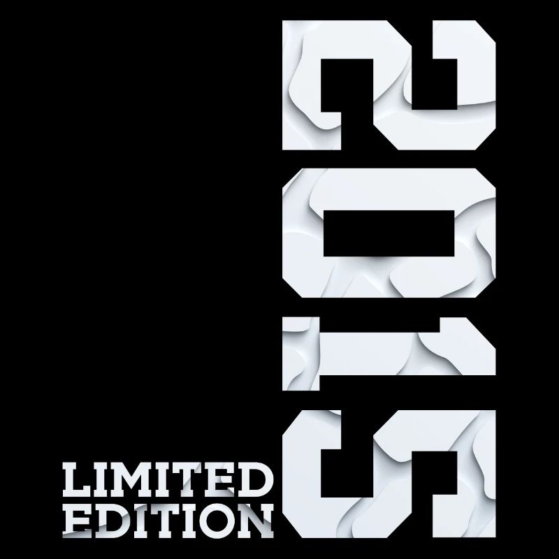 11. GEBURTSTAG LIMITED EDITION 2015