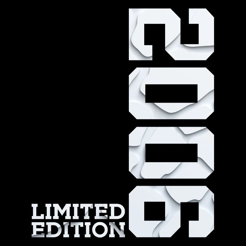 20. GEBURTSTAG LIMITED EDITION 2006
