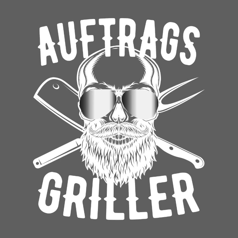 Commande Steak Grills d’été Licence Grill