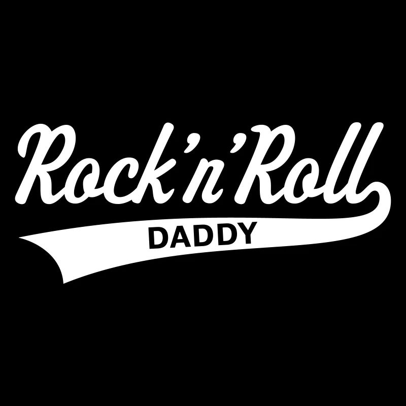 Rock 'n' Roll Daddy (Papa / Papi / Vatertag)