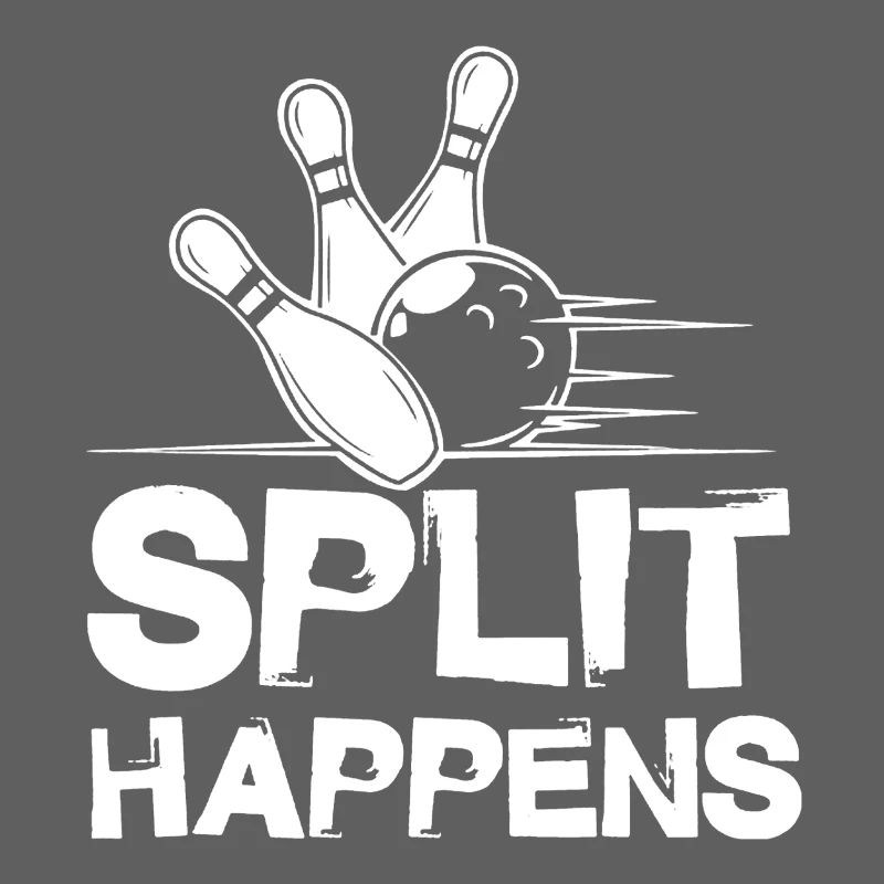 Bowling Split Happens