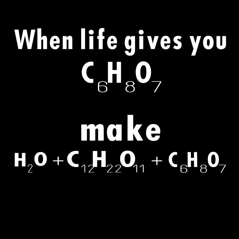 chimie