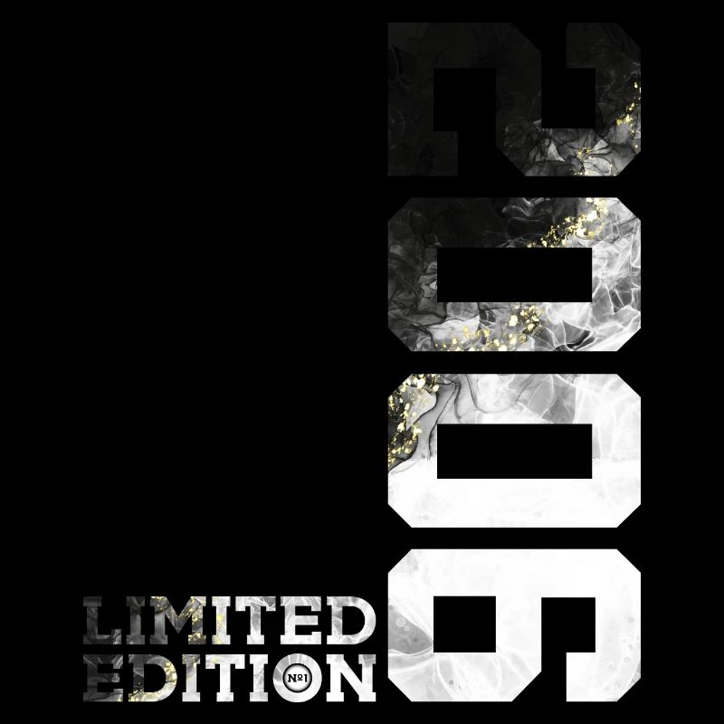 20E ANNIVERSAIRE ÉDITION LIMITÉE 2006