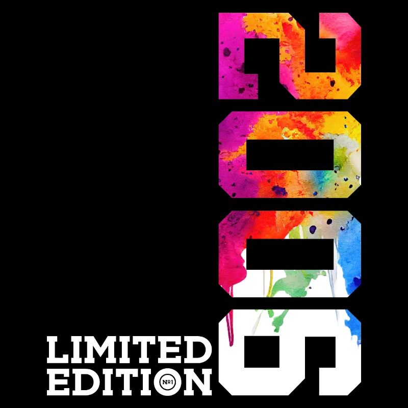 20. GEBURTSTAG LIMITED EDITION 2006