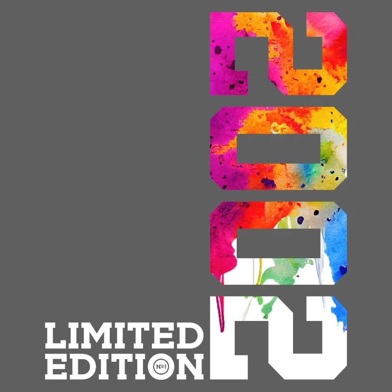 24E ANNIVERSAIRE ÉDITION LIMITÉE 2002