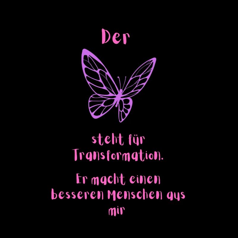 Transformation pink