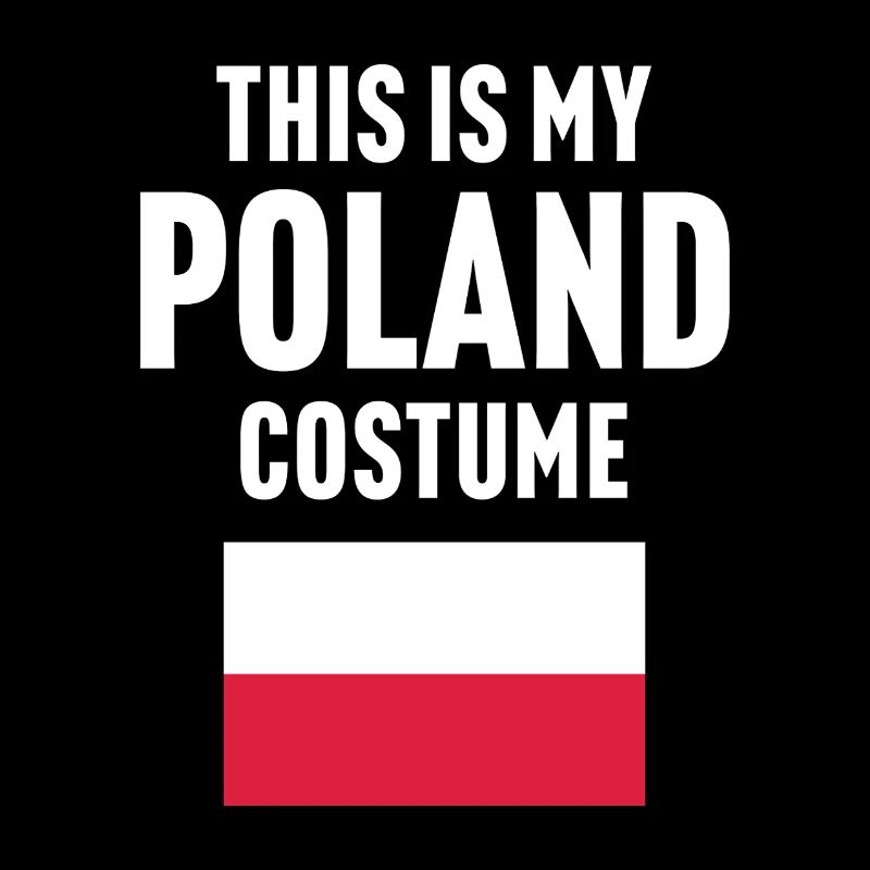 C’est mon costume de Pologne
